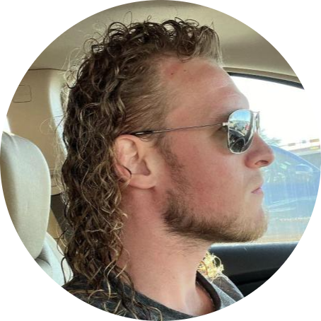 testimonial author
