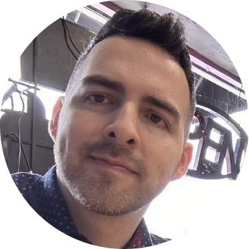 testimonial author